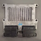 2009-2012 Hyundai Genesis 3.8L Engine Control Module 39106-3C616 Used. Price: $149.99.