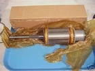Wetherill Associates Inc. Delco 41MT Starter Armature New. Price: $150.00.