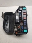 Used Fuse Box Engine Fits: 2010 Acura Tsx Compartment Grade. Price: $71.00.
