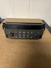 Temperature Control Unit Fits Cadillac Sts 08-11 Good Working Condition D69 Used. Price: $35.00.