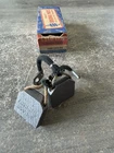 Autolite Mopar Vintage Generator Brushes Box GGU-2012S/BRUSH Chrysler Dodge Nash New. Price: $20.00.