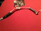 2012-2016 Buick Lacrosse Positive Battery Plus Wire Wiring Cable Oem Used. Price: $22.50.