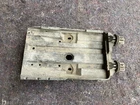 98-00 Volvo V70R S70 Front Engine Bay Battery Tray Holder 9444453 Oem #1631E Used. Price: $27.99.