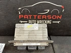 13-16 Ford F250 Super Duty 6.2 Engine Control Module Computer Id DC3A12A650ARF Used. Price: $300.00.