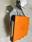 Chassis Ecm Power Supply Right Hand Dash Fits 07-08 Lexus GS350 Used. Price: $99.99.