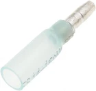 Dorman 85269 Blue .157" Male 16-14 Gauge Weather-proof Bullet Connector New. Price: $13.45.