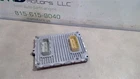 2017-2022 Dodge Challenger, Engine Control Module 68434924AA Used. Price: $74.21.