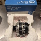 New Genuine Gm 150 Amp Alternator 13535007 Fits 18-20 Equinox Terrain 2.0L. Price: $299.99.