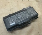 2001-2006 Acura Mdx 3.5L V6 Upper Cap Lid Cover S3V-A1 Block Oe Used. Price: $32.43.