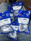 Qty Grote 99504 Harness Connector Seal Locking Collar, Natural, Polyallomer New. Price: $45.00.