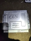2006 2007 Mercedes-benz CLS500 Air Ride Suspension Control Module Oem Used. Price: $50.00.