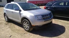 Chassis Ecm Abs Id 8T43-2C219-BH Fits 08-09 Edge 4547474 Used. Price: $105.89.