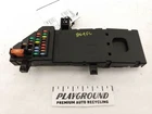 Saab 9-3 Sedan Engine Bay Fuse Container Box 03 04 05 06 07 08 09 10 11 Used. Price: $35.97.