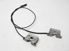04-10 Bmw E63 E64 650I M6 Hood Bonnet Latch Catch Lock Release Cable Oem 040523 Used. Price: $44.95.