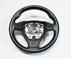 Leather Paddle Shift Multi Function Steering Wheel Oem Bmw 535 650 11-14 Sport Used. Price: $163.80.