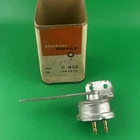 Nos Oem Delco Remy Stop Switch 1997913 D-852 Gm General Motors New. Price: $34.99.