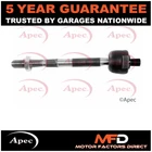 Fits Seat Alhambra Vw Sharan Ford Galaxy Apec Front Tie Rod End YM213281AB New. Price: $26.05.
