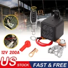 Wireless One Remote Car Battery Master Disconnect Cut Off Kill Switch Isolator New. Price: $22.99.