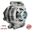 350 Amp 11574 Alternator Chrysler Dodge High Output New Hd Performance 5.7L Hemi. Price: $254.98.