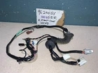 96 Nissan 200SX Right Door Wire Harness Wiring Used. Price: $27.95.