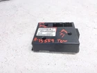 2022 Dodge RAM3500 Tow Control Under Dash Module Oem Id 68413389AC Used. Price: $87.45.