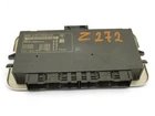 2011 - 2017 Bmw X3 F25 Bcm Footwell Light Body Control Module 61359290014 Oem Used. Price: $106.39.