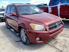 Driver Fuse Box Engine 2ARFE Cylinder Fits 06-12 RAV4 603283 Used. Price: $149.99.