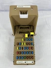 2006-2007 Subaru Legacy Outback Fuse Box Panel 82201AG02B Oem Used. Price: $33.99.
