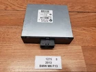 12-14 Oem Bmw F06 F12 F13 640 650 M6 Voltage Converter Control Module Unit Used. Price: $34.95.