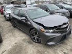 Engine Ecm Electronic Module Control Fits 19-20 Camry 739857 Used. Price: $142.49.