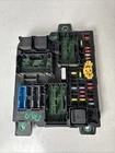 56049173AG Dodge 2007 2008 2009 Durango Fuse Box Chrysler Aspen Interior Oem Used. Price: $95.00.