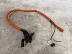 C451 W451 12-16 Smart Fortwo Ev Charging Port Inlet & Wiring Assembly 38K Mls Used. Price: $239.99.