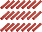 Dorman 85435 22-18 Gauge Butt Terminal, Red New. Price: $9.98.