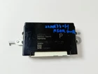 2022 Lexus NX350H Multiplex Network Computer Control Module Oem 89222-78070 Used. Price: $170.03.