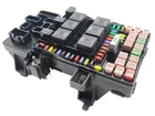 2003-2004 Ford Expedition Lincoln Navigator Engine Fuse Box Genuine Oem Used. Price: $124.99.