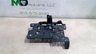 2017-2019 Gmc Acadia Communication System Module Bracket 23505939 Used. Price: $60.00.