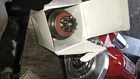 Starter Motor-hi Torque Msd 5099 Remanufactured. Price: $200.00.