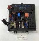 2003-2008 Bmw Dash Power Distribution Fuse Relay Box Panel Unit Genuine 8384629 Used. Price: $27.59.