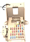 2016 Subaru Sti Wrx Interior Fuse Box Unit Oem P/n 82201VA030 Used. Price: $44.00.