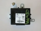 09-14 Hyundai Genesis 95770-3M100 Driver Assist Back & Blind Control Unit Module Used. Price: $28.78.