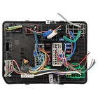 22-24 Mitsubishi Outlander Nissan Rogue Engine Bay Fuse Relay Junction Box Oem Used. Price: $119.97.