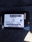 Mazda Bluetooth Phone Control Module Oem B013518 CB2MBLUEC09 Used. Price: $29.90.