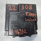 SIERRA150 2021 Chassis Ecm 947713 Id # 13518838 Used. Price: $60.70.