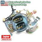 Fit 1986-1998 Nissan Datsun Navara D21 Pickup Hardbody Z16 Z18 Engine Carburetor New. Price: $249.40.