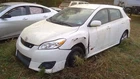 Chassis Ecm Multiplex Network Right Hand Dash Fits 09-12 Matrix 187439 Used. Price: $83.99.