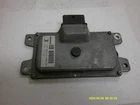 Transmission Control Module Nissan Rogue 2008 31036JM20A Tcm Tcu Oem Used. Price: $42.99.