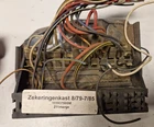 B3. Vw Beetle Fuse Box 111937505M 79-85 Volkswagen With Bracket Gebraucht. Price: $111.92.