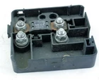 Positive Battery Cable Junction Box W/fuse 250AMP Bmw E36 E46 61.13-8374986 Oem Used. Price: $27.99.