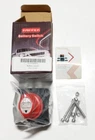 Qty 3 Ampper Universal 12-48V Battery Master Disconnect Isolator X001H8MQTX New. Price: $24.99.