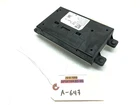 2018-2021 Ford Expedition Telematics Communication Control Module Oem Used. Price: $119.99.